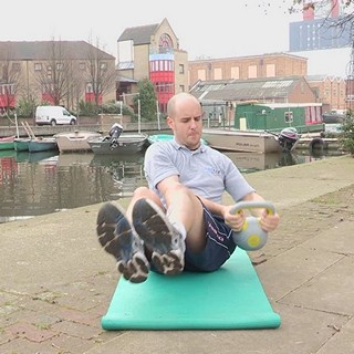 core-workout