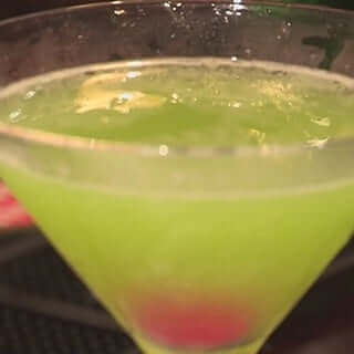green-drink