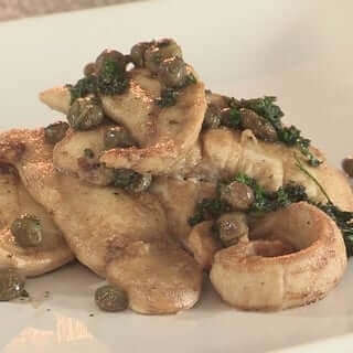 herring roe
