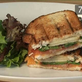 sandwich